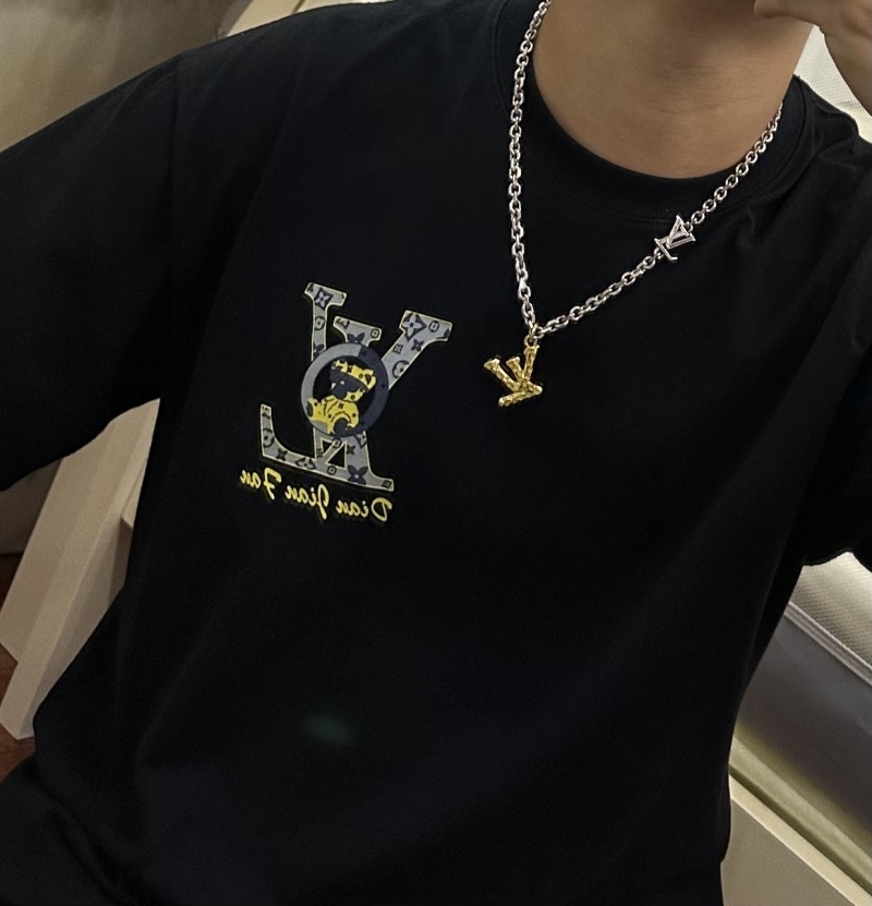 LV Necklaces